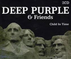 Deep Purple : Deep Purple and Friends - Child in Time